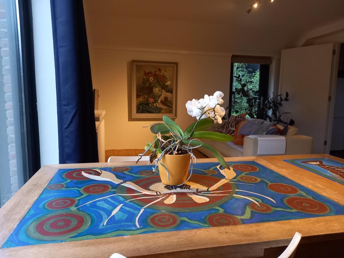 Natuurhuis Marke Lemselo 80M2 Weerselo Экстерьер фото