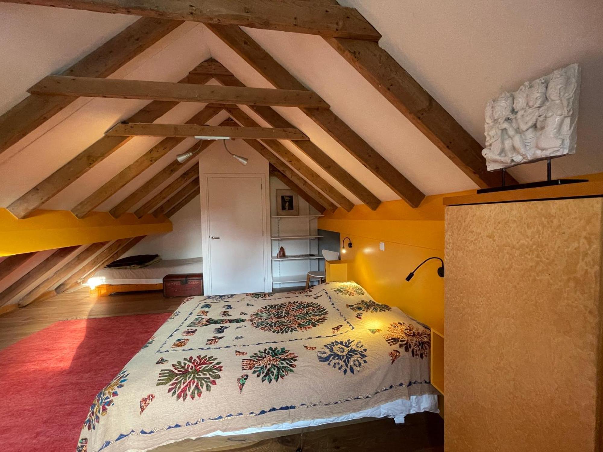 Natuurhuis Marke Lemselo 80M2 Weerselo Экстерьер фото