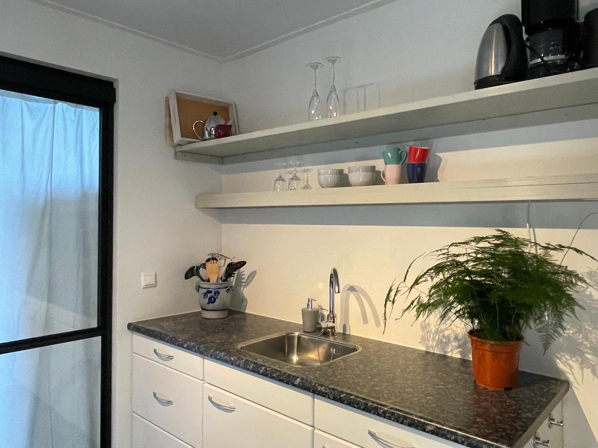 Natuurhuis Marke Lemselo 80M2 Weerselo Экстерьер фото