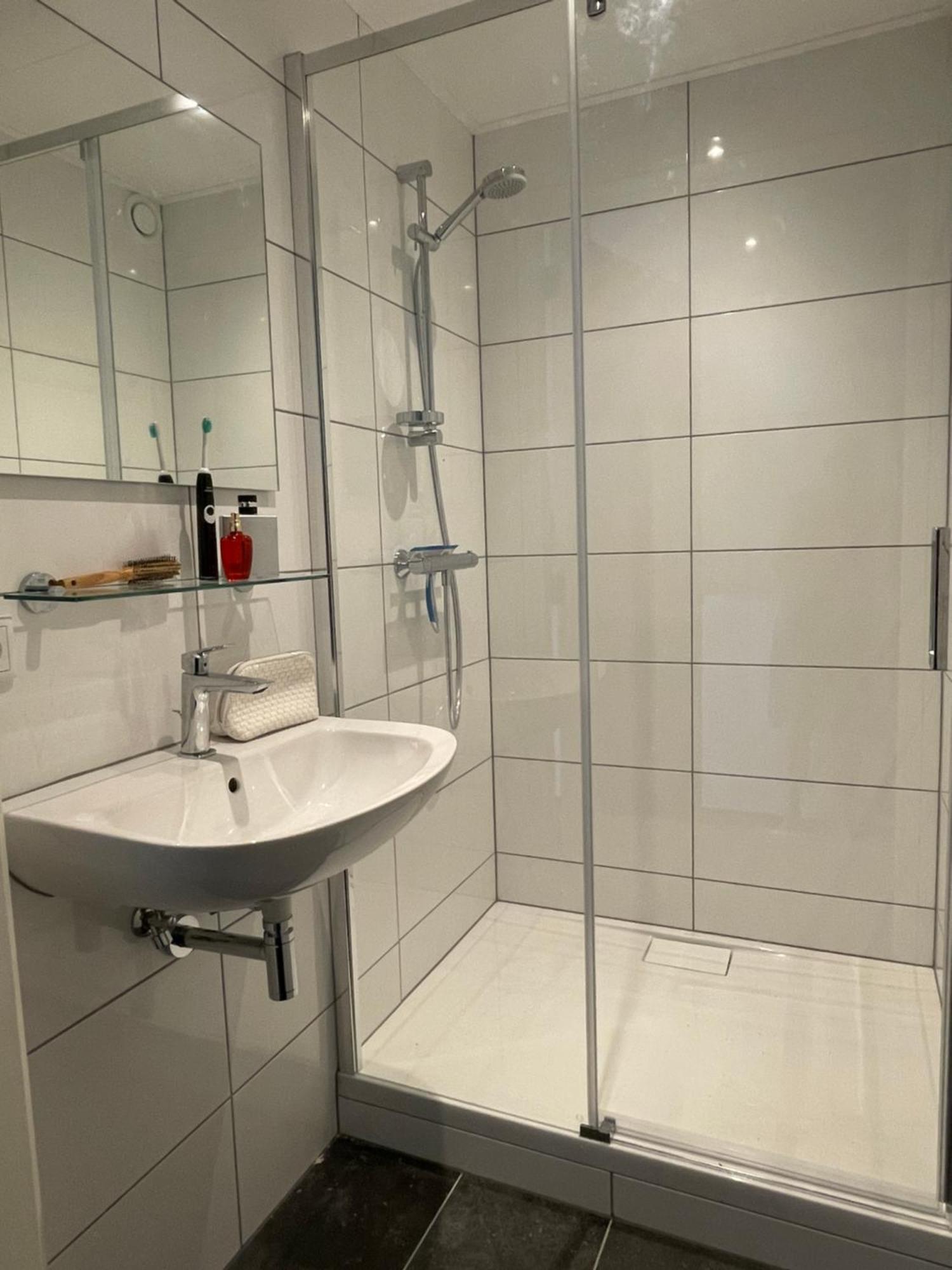 Natuurhuis Marke Lemselo 80M2 Weerselo Экстерьер фото