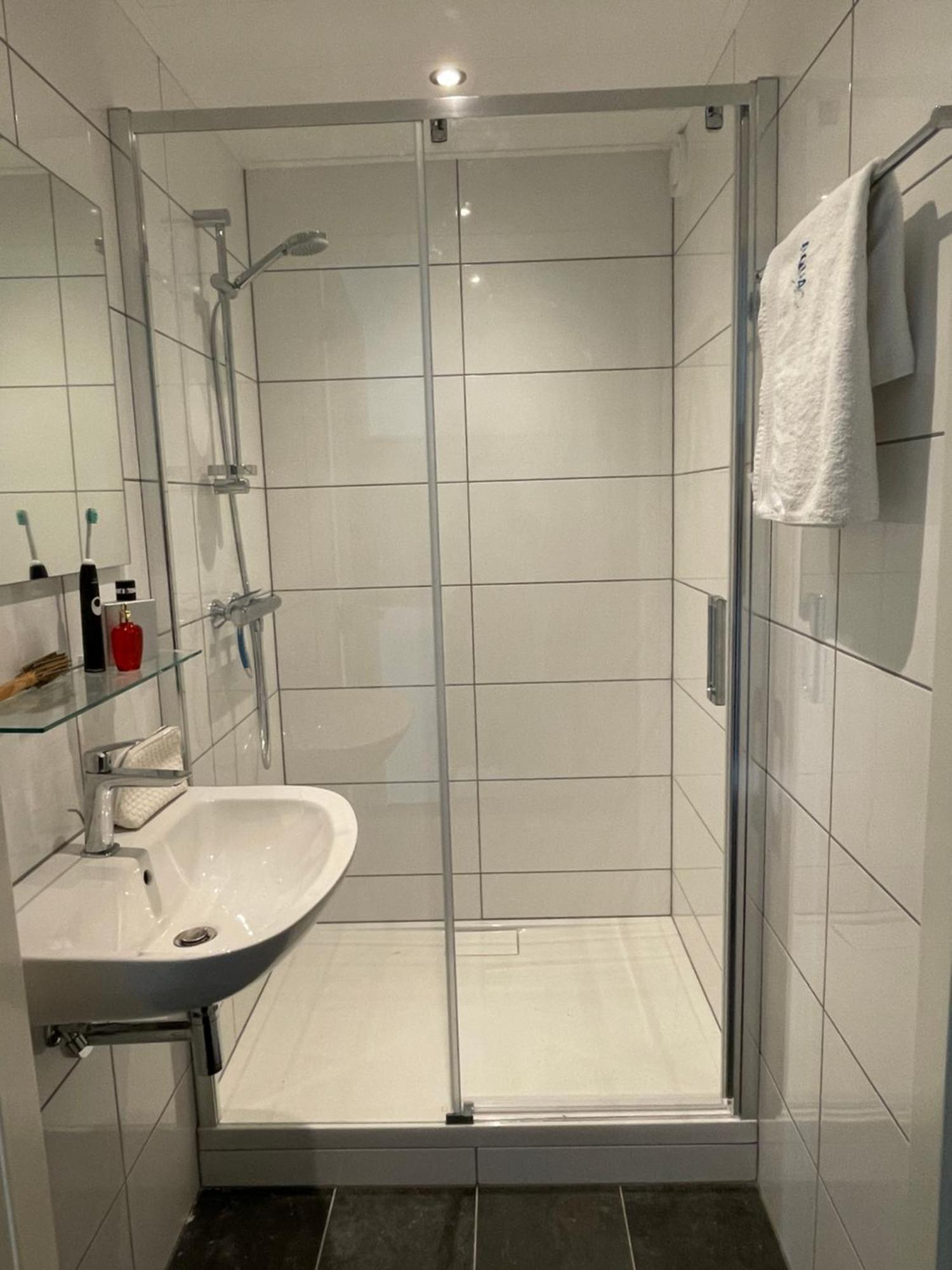 Natuurhuis Marke Lemselo 80M2 Weerselo Экстерьер фото